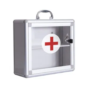 WB 635 FIRST AID 2