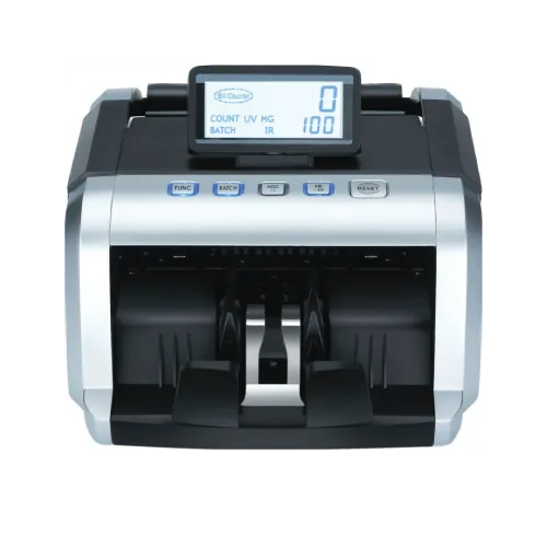 WS TECH 4500MG Front