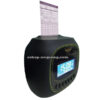 BioSystem iClock 12 Digital Time Recorder