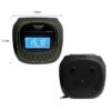 BioSystem iClock 12 Digital Time Recorder - Image 3