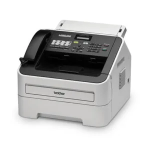 brother fax 2840 1