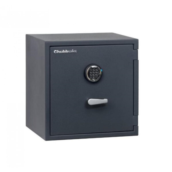 Chubbsafes Senator G1 - Model 45 / M2 with ECB•S certificate