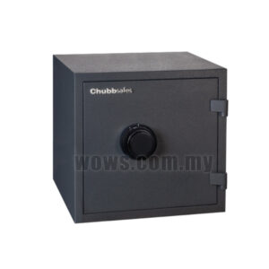 Chubbsafes Viper 35 Burglary Safe (Model: M-35)