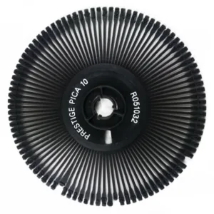 daisy wheel pretiges pica 10