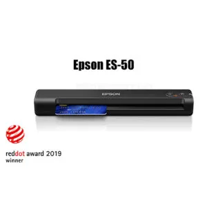 epson ES 50_01_Plastic_card 1