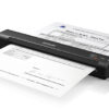 Epson WorkForce ES-50 Portable Sheetfed Document Scanner - Image 3