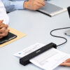 Epson WorkForce ES-50 Portable Sheetfed Document Scanner - Image 5