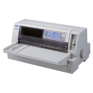 epson LQ 680pro