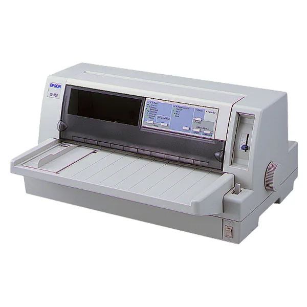 epson LQ 680pro