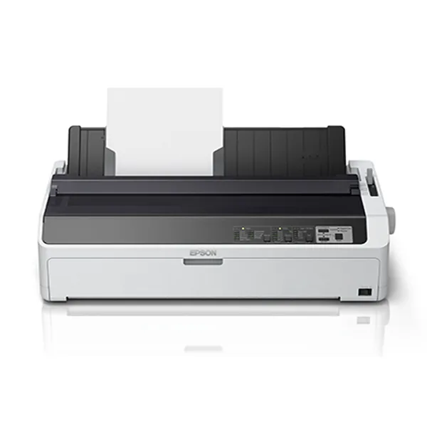 epson lq 2090ii insert paper