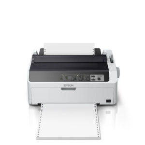 Dot-Matrix Printer