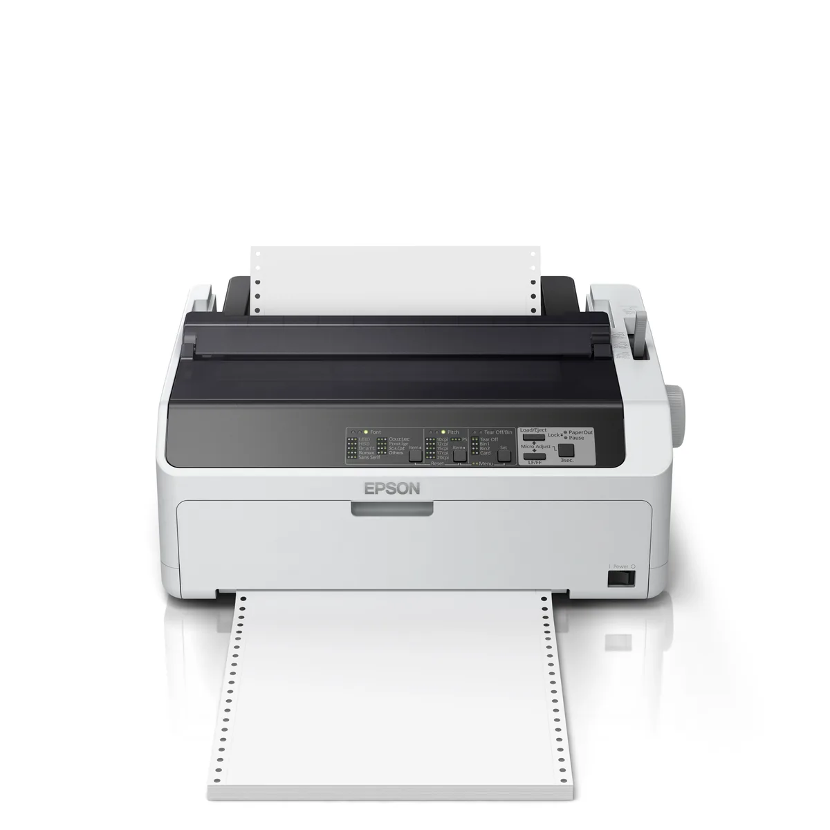 epson lq590ii 2