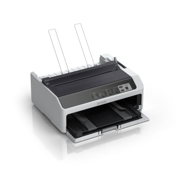 Epson LQ-590II Impact Printer - Image 3