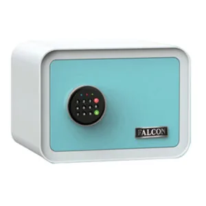 falcon Cube Safe babyblue