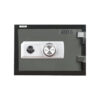 Falcon H58C Solid Safe - Black - Image 2