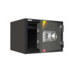 Falcon H58C Solid Safe - Black