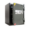 Falcon V100C Solid Safe - Black