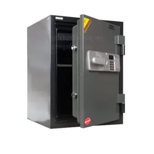 falcon F v100E open doorblack