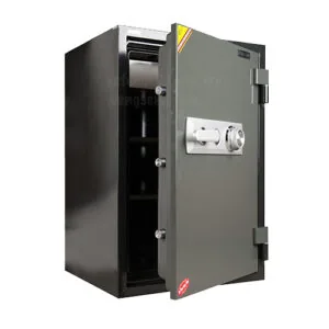 falcon F v180C open doorblack