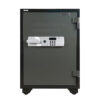 Falcon V180E Solid Safe - Black - Image 2
