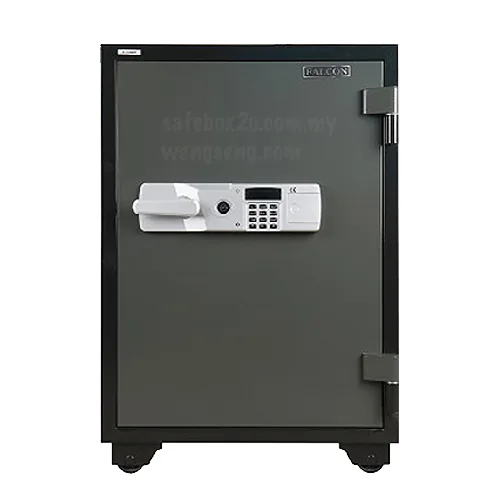 falcon F v180E black