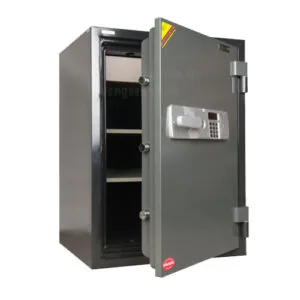 falcon F v180E open doorblack