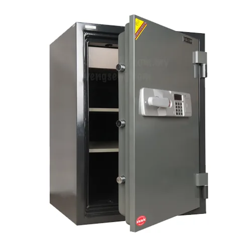 falcon F v180E open doorblack