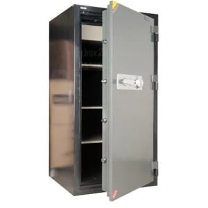 falcon F v380C opendoor black