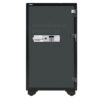Falcon V380E Solid Safe - Black - Image 2