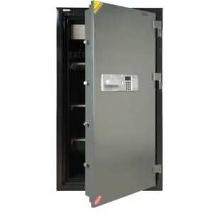falcon F v380E opendoor black