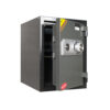 Falcon V58C Solid Safe - Black