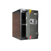 Falcon V58E Solid Safe - Black