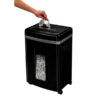 Fellowes 450M Paper Shredder (Micro Cut) - Image 2
