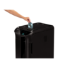 Fellowes AUTOMAX 550C AUTO FEED Paper Shredder (Cross Cut) - Image 2