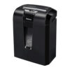 FELLOWES 63CB Paper Shredder (Cross Cut) - Discontinued