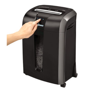 FELLOWES 73CI Paper Shredder (Cross Cut)