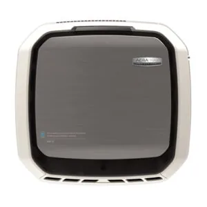 Fellowes AeraMax PRO AMIII wall-mount air purifier front view