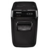 FELLOWES AUTOMAX 200C (Cross Cut) AUTO FEED Paper Shredder