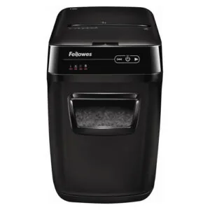 fellowes automax 130c front