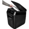 FELLOWES AUTOMAX 200C (Cross Cut) AUTO FEED Paper Shredder - Image 3