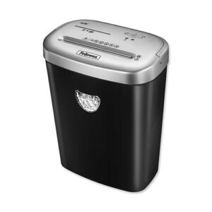 FELLOWES 53C Paper Shredder (Cross Cut) - discontinued
