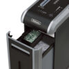 FELLOWES 125CI Paper Shredder (Cross Cut) - Image 2