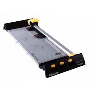 Fellowes Proton A3 Rotary Paper Trimmer 5410301 metal base
