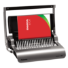 Fellowes Quasar+500 Comb Binding (Manual) - Image 2
