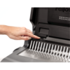 Fellowes Quasar+500 Comb Binding (Manual) - Image 3
