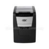 GBC ShredMaster 100X Auto Feed Paper Shredder - Image 4
