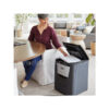 GBC ShredMaster 100X Auto Feed Paper Shredder - Image 2