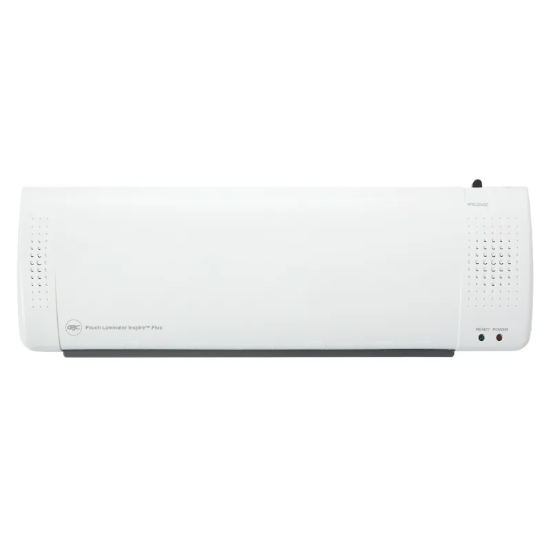 gbc Inspire Plus A3 Laminator4