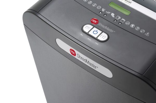 GBC RDS2250 Paper Shredder (Straight Cut) - Image 2