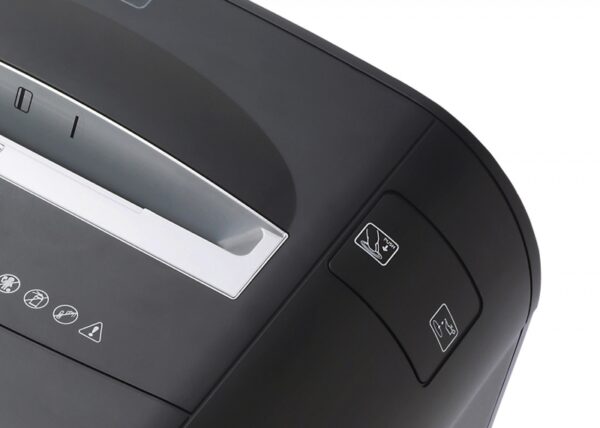 GBC RDS2250 Paper Shredder (Straight Cut) - Image 3